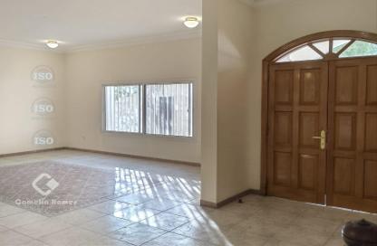 Villa - 4 Bedrooms - 4 Bathrooms for rent in Al Waab Street - Al Waab - Doha