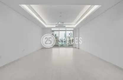 Apartment - 2 Bedrooms - 4 Bathrooms for rent in Crystal Residence - Gewan Island - The Pearl Island - Doha