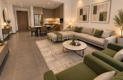Apartment - 1 - 2 for rent in Rawdat Al Khail - Rawdat Al Khail - Doha