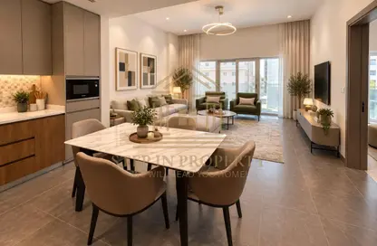 Apartment - 1 Bedroom - 2 Bathrooms for rent in Rawdat Al Khail - Rawdat Al Khail - Doha