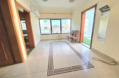 Apartment - 1 Bedroom - 1 Bathroom for rent in Al Muntazah Street - Al Muntazah - Doha Apartment - 1 Bedroom - 1 Bathroom for rent in Al Muntazah Street - Al Muntazah - Doha