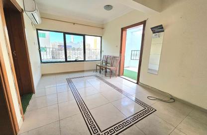 Apartment - 1 Bedroom - 1 Bathroom for rent in Al Muntazah Street - Al Muntazah - Doha