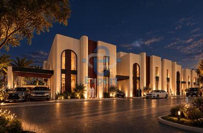 Apartment - 6 - 7+ for sale in West Walk - Al Waab - Doha