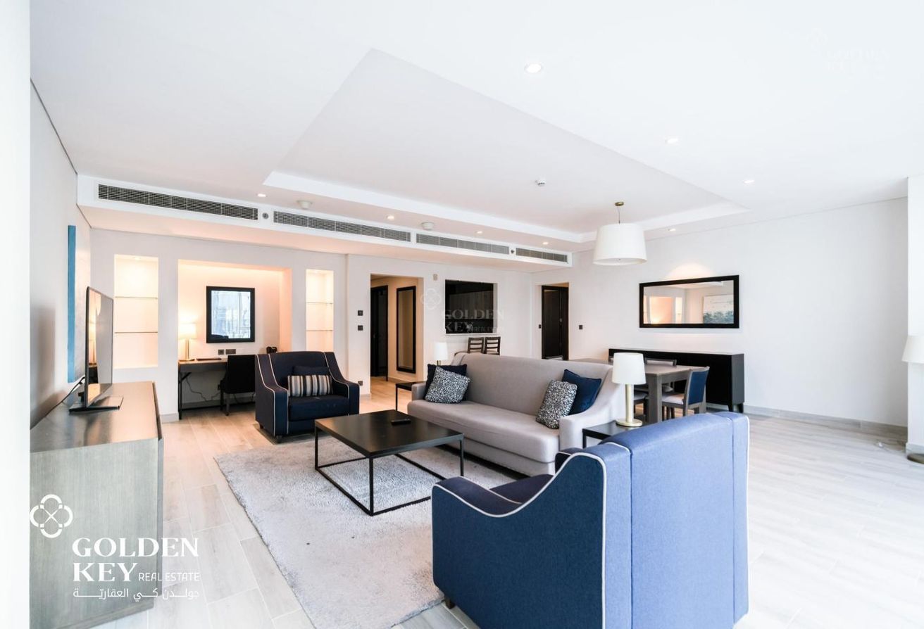 Luxury Amenities | Bills/WIFI Included | West Bay