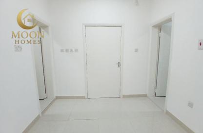 Apartment - Studio - 1 Bathroom for rent in Najma Street - Najma - Doha Apartment - Studio - 1 Bathroom for rent in Najma Street - Najma - Doha