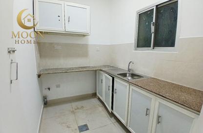 Apartment - Studio - 1 Bathroom for rent in Najma Street - Najma - Doha Apartment - Studio - 1 Bathroom for rent in Najma Street - Najma - Doha