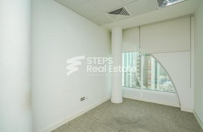 Office Space - Studio - 1 for rent in West Bay Tower - West Bay - West Bay - Doha