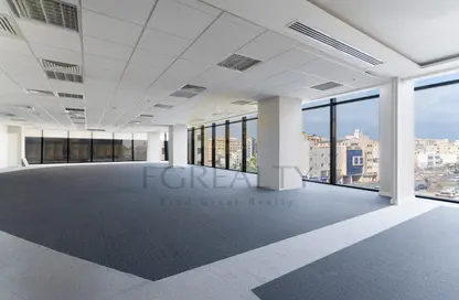 Office Space - 4 Bedrooms - 2 Bathrooms for rent in Old Airport Road - Old Airport Road - Doha