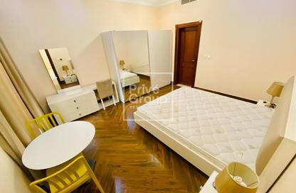 Apartment - 2 Bedrooms - 2 Bathrooms for rent in Fereej Bin Mahmoud North - Fereej Bin Mahmoud - Doha Apartment - 2 Bedrooms - 2 Bathrooms for rent in Fereej Bin Mahmoud North - Fereej Bin Mahmoud - Doha