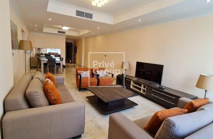 Apartment - 2 Bedrooms - 2 Bathrooms for rent in Fereej Bin Mahmoud North - Fereej Bin Mahmoud - Doha