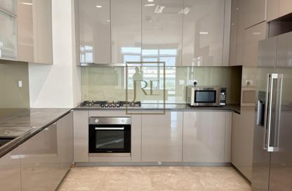 Townhouse - 4 Bedrooms - 5 Bathrooms for sale in Seef Lusail Tower 1 - Seef Lusail - Lusail City - Lusail