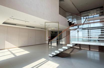Townhouse - 4 Bedrooms - 5 Bathrooms for sale in Seef Lusail Tower 1 - Seef Lusail - Lusail City - Lusail
