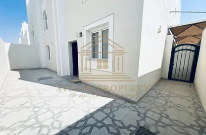 Villa - 5 Bedrooms - 6 Bathrooms for rent in Muaither Area - Al Rayyan - Doha