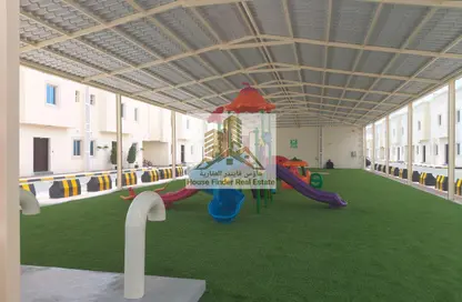 مجمع سكني - 6 غرف نوم - 4 حمامات للايجار في الخيصة - الخيصة - أم صلال محمد