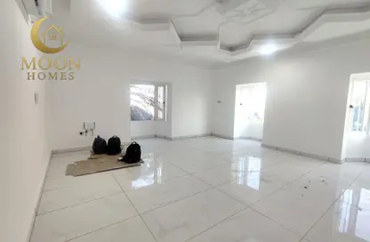 Apartment - 1 Bathroom for rent in Al Rayyan Residential Towers - Msheireb Downtown Doha - Doha