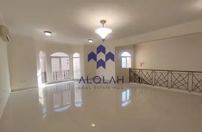 Apartment - 3 Bedrooms - 3 Bathrooms for rent in Abu Hamour - Doha