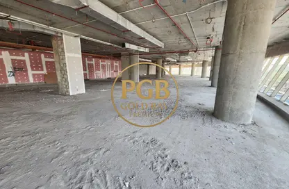 مساحات مكتبية - استوديو - 2 حمامات للايجار في بناية ايفيرجرين التجارية - مدينة الطاقة - الوسيل