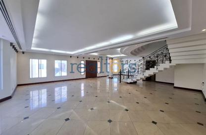 مجمع سكني - 4 غرف نوم - 5 حمامات للايجار في فلل واست باي لاغون - وست باي لاجون - بحيرة وست لاجون - الدوحة
