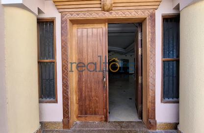 مجمع سكني - 4 غرف نوم - 5 حمامات للايجار في فلل واست باي لاغون - وست باي لاجون - بحيرة وست لاجون - الدوحة