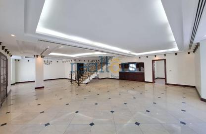 مجمع سكني - 4 غرف نوم - 5 حمامات للايجار في فلل واست باي لاغون - وست باي لاجون - بحيرة وست لاجون - الدوحة