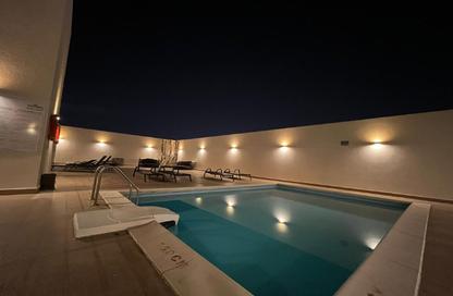 Hotel Apartments - 1 Bedroom - 1 Bathroom for rent in Rawdat Al Khail - Rawdat Al Khail - Doha