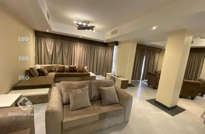 مجمع سكني - 4 غرف نوم - 5 حمامات للايجار في وادي المرخ - مريخ - المريخ - الدوحة