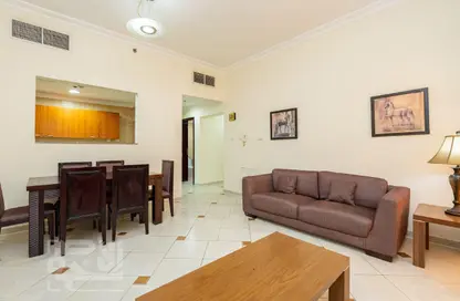 Apartment - 2 Bedrooms - 2 Bathrooms for rent in Regency Residence Al Sadd - Al Sadd - Doha