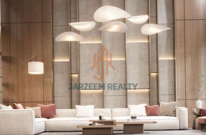 Villa - 5 Bedrooms - 6 Bathrooms for sale in The Grid Residence - Al Kheesa - Umm Salal Mohammed