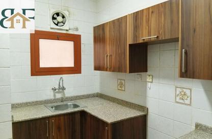 Apartment - 2 - 1 for rent in Al Mansoura - Al Mansoura - Doha