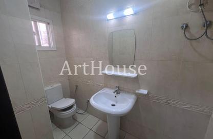 Villa - 4 - 6 for rent in Duhail Villas - Al Duhail - Doha Villa - 4 - 6 for rent in Duhail Villas - Al Duhail - Doha