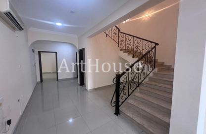 Villa - 4 - 6 for rent in Duhail Villas - Al Duhail - Doha