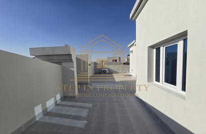 Villa - 4 Bedrooms - 4 Bathrooms for rent in Al Waab Street - Al Waab - Doha
