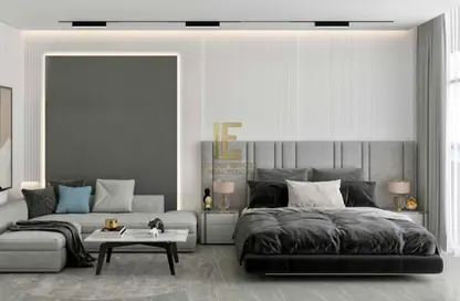 Apartment - Studio - 1 Bathroom for sale in Waterfront Residential - The Waterfront - Lusail