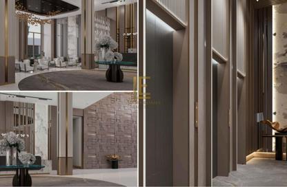 Apartment - 2 Bedrooms - 3 Bathrooms for sale in The Waterfront - Lusail