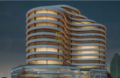 Apartment - 2 Bedrooms - 3 Bathrooms for sale in The Waterfront - Lusail