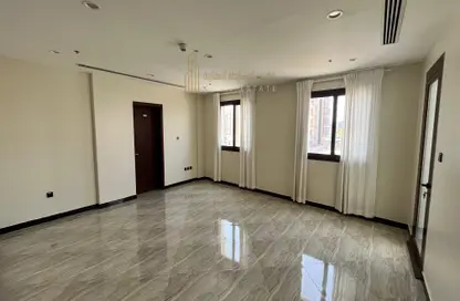 Apartment - 2 Bedrooms - 3 Bathrooms for rent in Fox Hills A13 - Fox Hills - Lusail