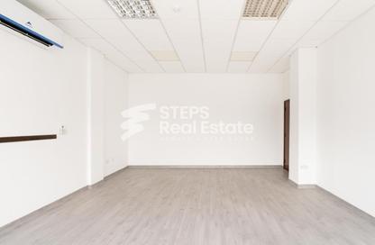 Office Space - Studio - 1 for rent in Salwa Commercial Building - Salwa Road - Doha