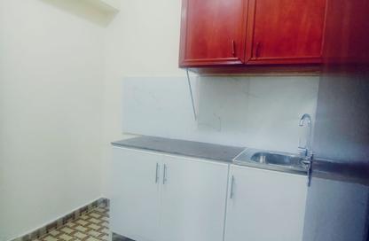 Apartment - Studio - 1 Bathroom for rent in Al Sadd - Doha Apartment - Studio - 1 Bathroom for rent in Al Sadd - Doha