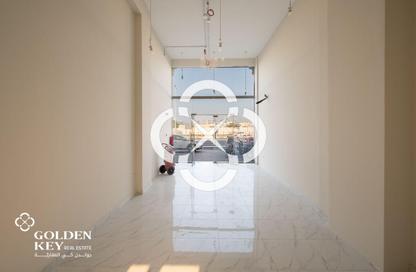 Shop - Studio - 1 for rent in Al Markhiya Street - Al Markhiya - Doha