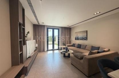 Apartment - 2 - 3 for rent in La Verde Residence - Lusail City - Lusail Apartment - 2 - 3 for rent in La Verde Residence - Lusail City - Lusail