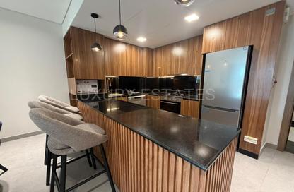 Apartment - 2 - 3 for rent in La Verde Residence - Lusail City - Lusail Apartment - 2 - 3 for rent in La Verde Residence - Lusail City - Lusail