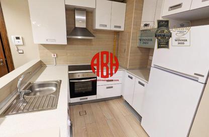 Apartment - 3 Bedrooms - 3 Bathrooms for rent in Al Erkyah City - Lusail