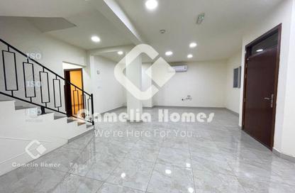Compound - 6 Bedrooms - 5 Bathrooms for rent in Bu Hamour Street - Abu Hamour - Doha