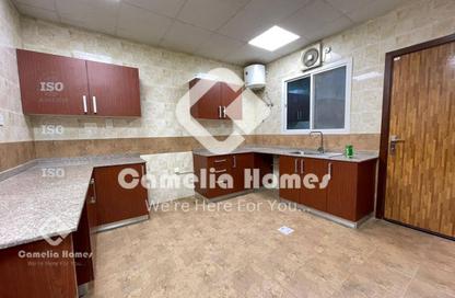 مجمع سكني - 6 غرف نوم - 5 حمامات للايجار في شارع بو هامو - أبو هامور - الدوحة مجمع سكني - 6 غرف نوم - 5 حمامات للايجار في شارع بو هامو - أبو هامور - الدوحة