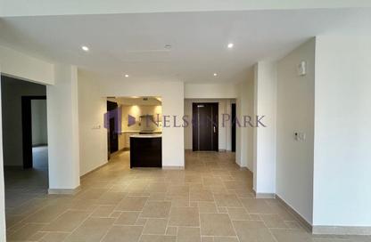 Apartment - 3 Bedrooms - 4 Bathrooms for rent in Teatro - Qanat Quartier - The Pearl Island - Doha