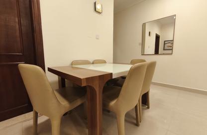 Apartment - 2 - 2 for rent in Umm Ghwailina Comm - Umm Ghuwalina - Umm Ghuwailina - Doha