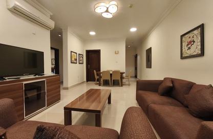 Apartment - 2 - 2 for rent in Umm Ghwailina Comm - Umm Ghuwalina - Umm Ghuwailina - Doha