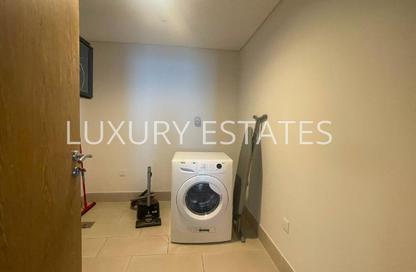 Penthouse - 2 Bedrooms - 3 Bathrooms for rent in Viva Bahriyah - The Pearl Island - Doha Penthouse - 2 Bedrooms - 3 Bathrooms for rent in Viva Bahriyah - The Pearl Island - Doha