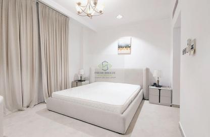 Apartment - 1 - 2 for rent in Najma Street - Najma - Doha