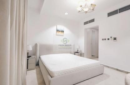 Apartment - 1 - 2 for rent in Najma Street - Najma - Doha